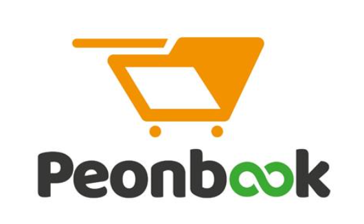 PeonBook Logo